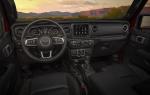 Jeep Gladiator High Altitude 2020 года (NA)
